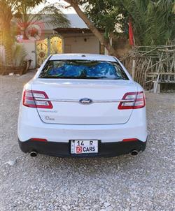 فورد تورس